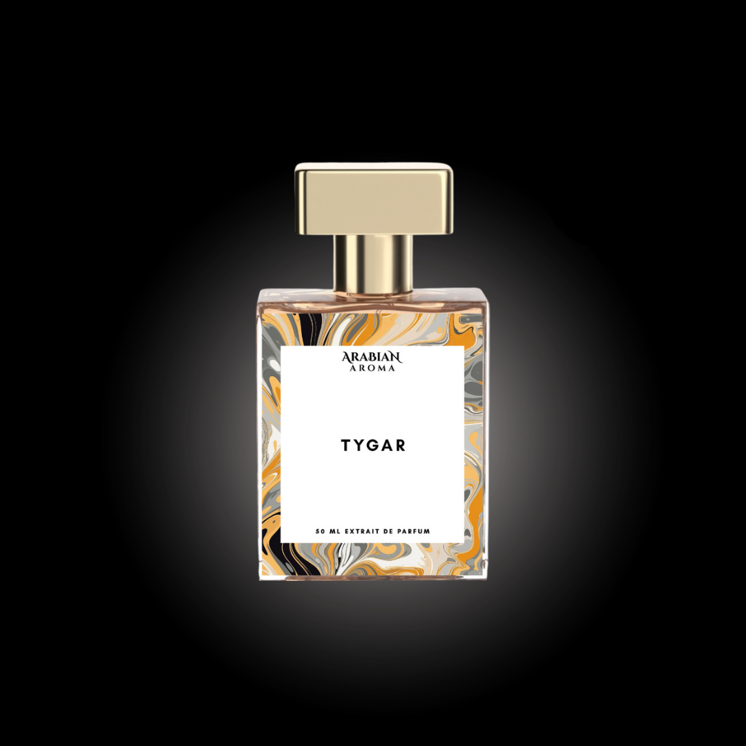 ARABIAN AROMA TYGAR