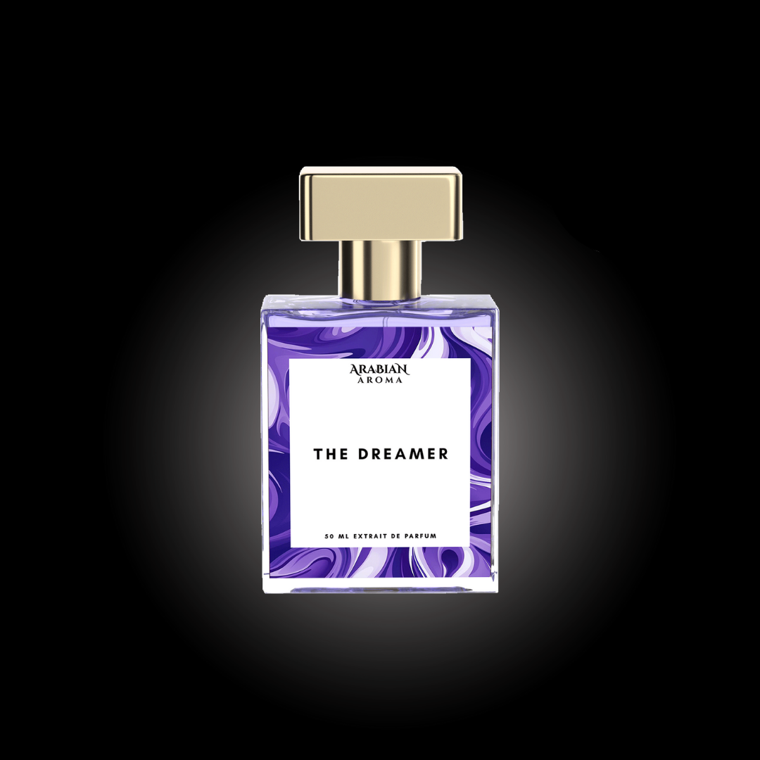 Arabian Aroma The Dreamer