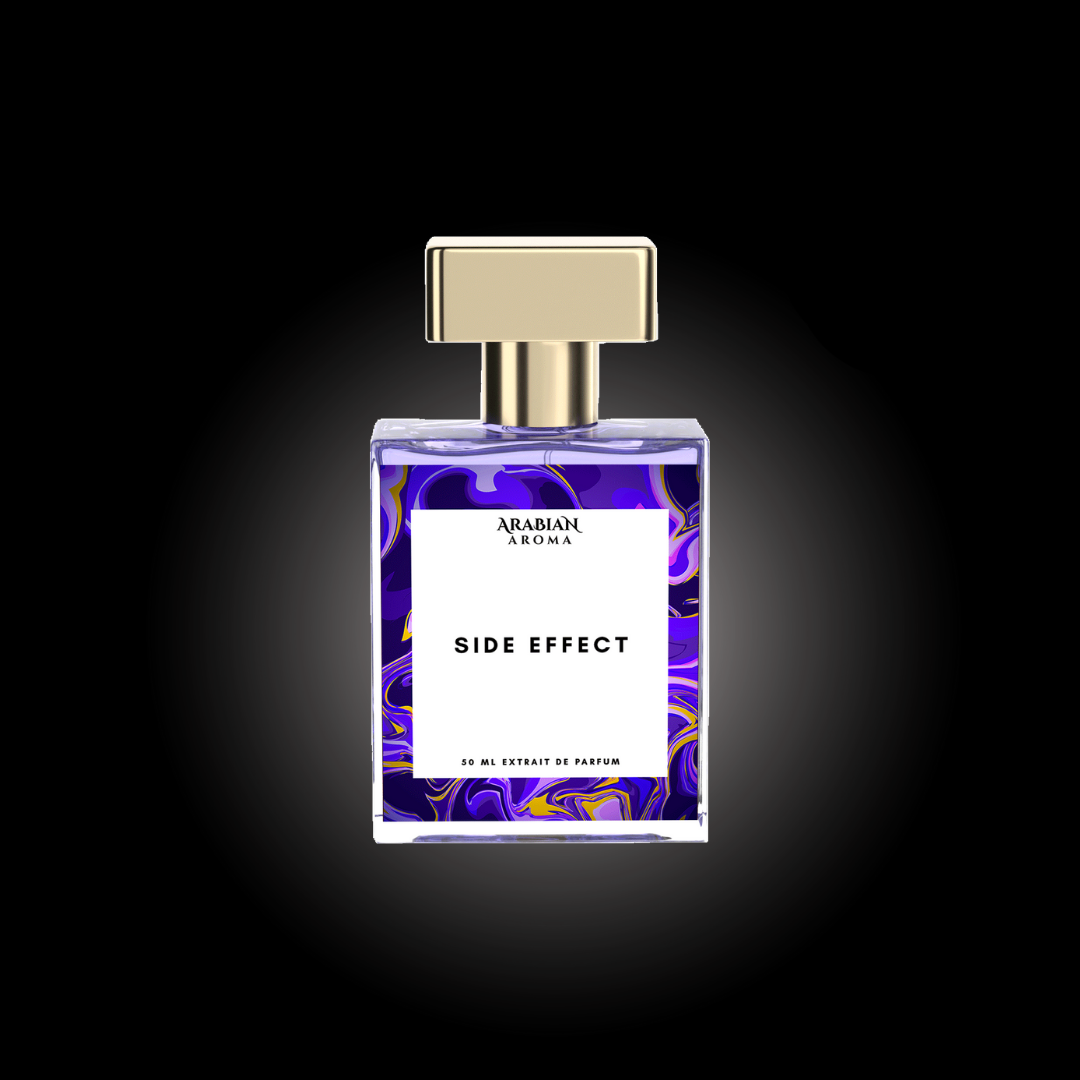 Arabian Aroma Side Effect