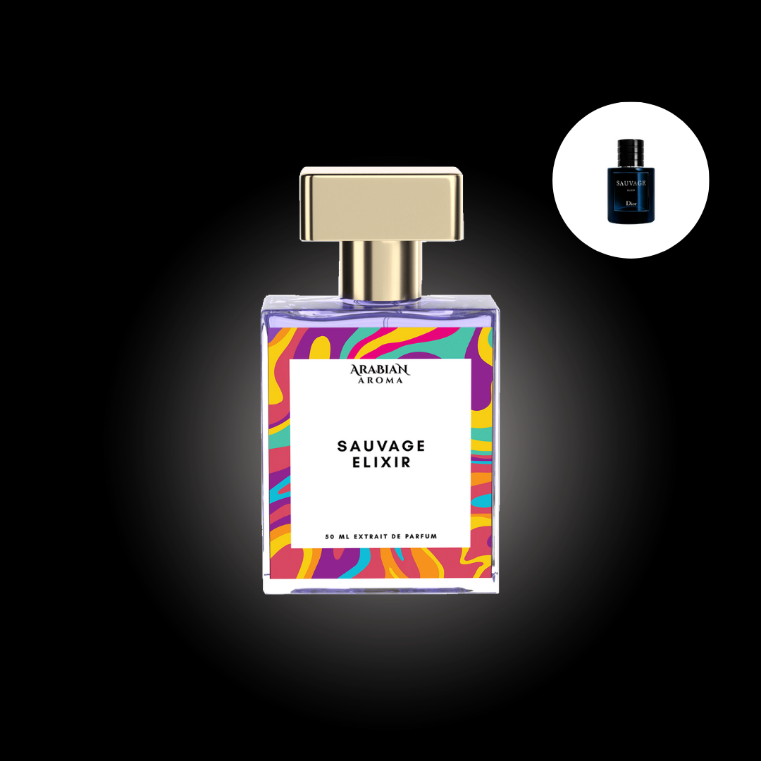 Sauvage Elixir