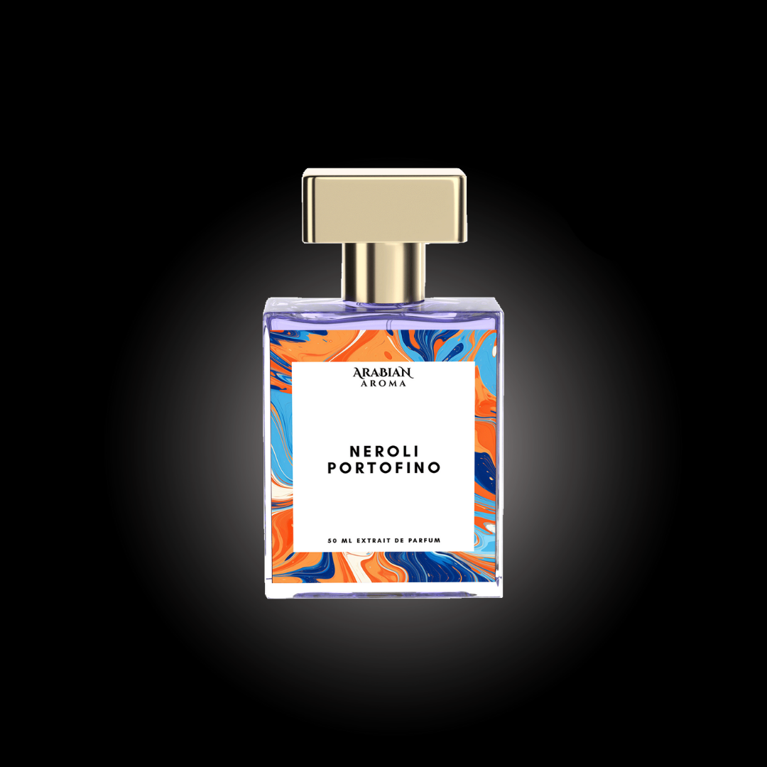 Arabian Aroma Neroli Portofino