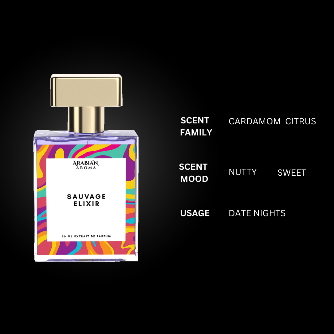 Sauvage Elixir