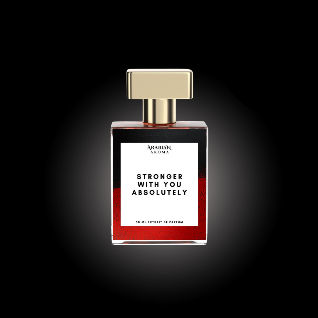 Emporio Armani Stronger With You Absolutely – Shop Now for a Bold