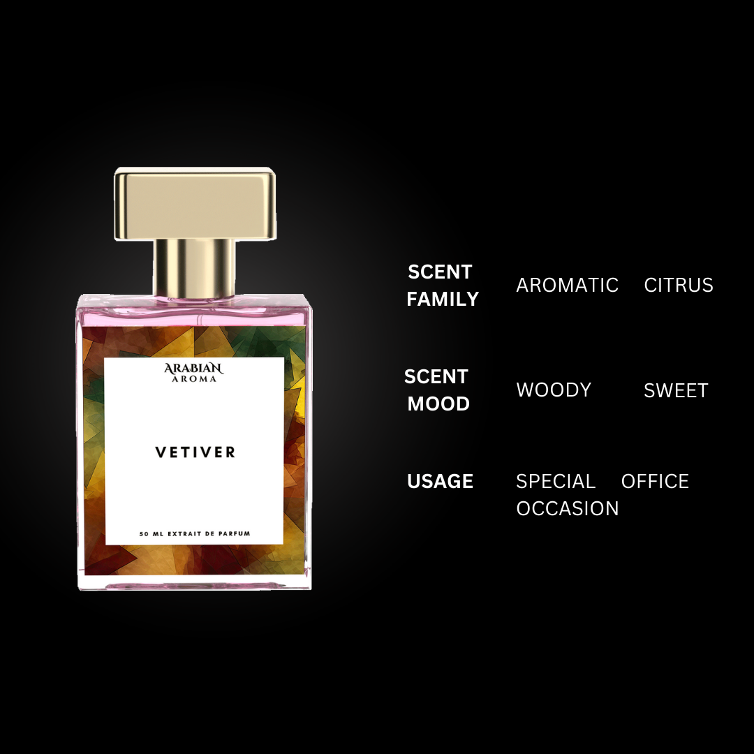 Vetiver