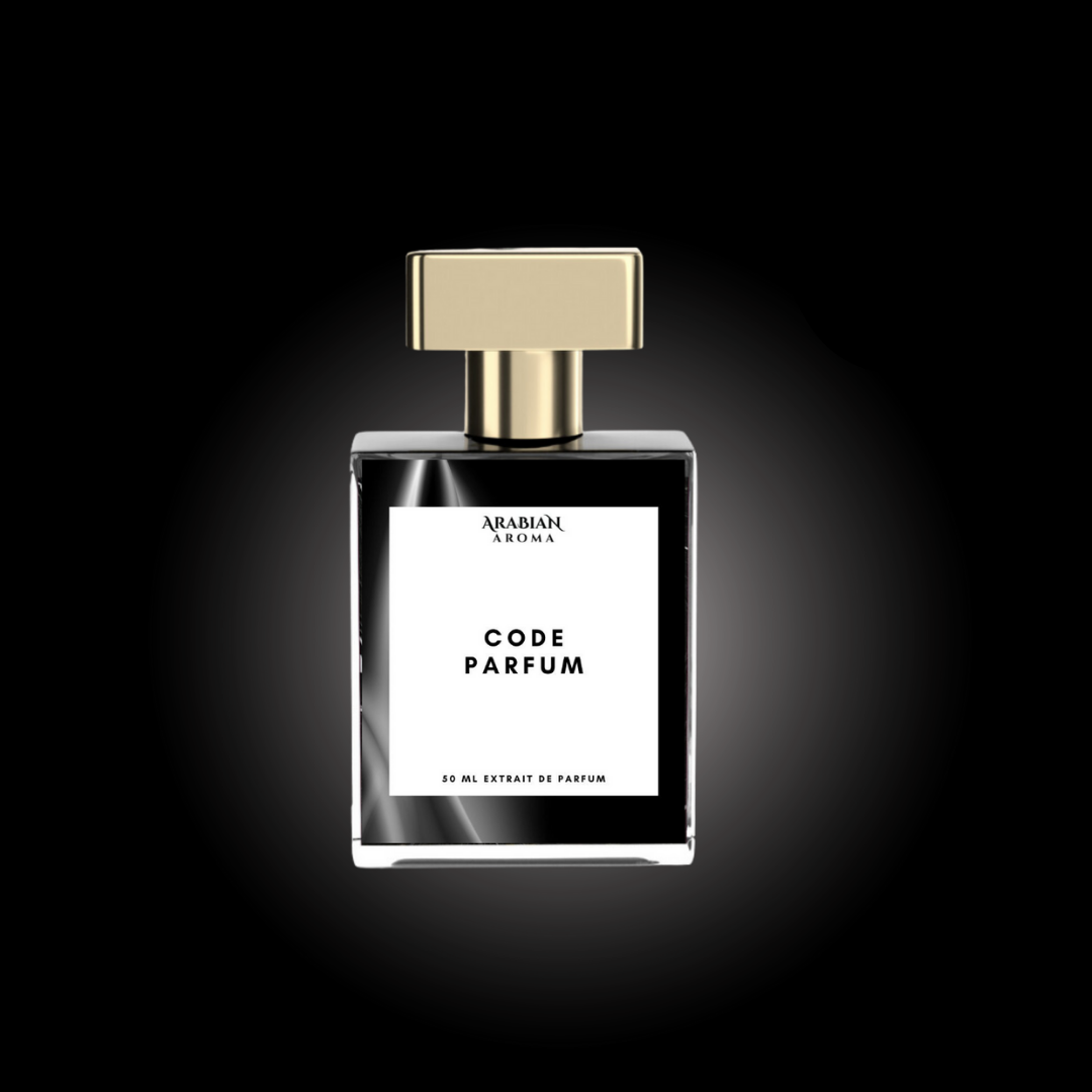 ARABIAN AROMA CODE PARFUM