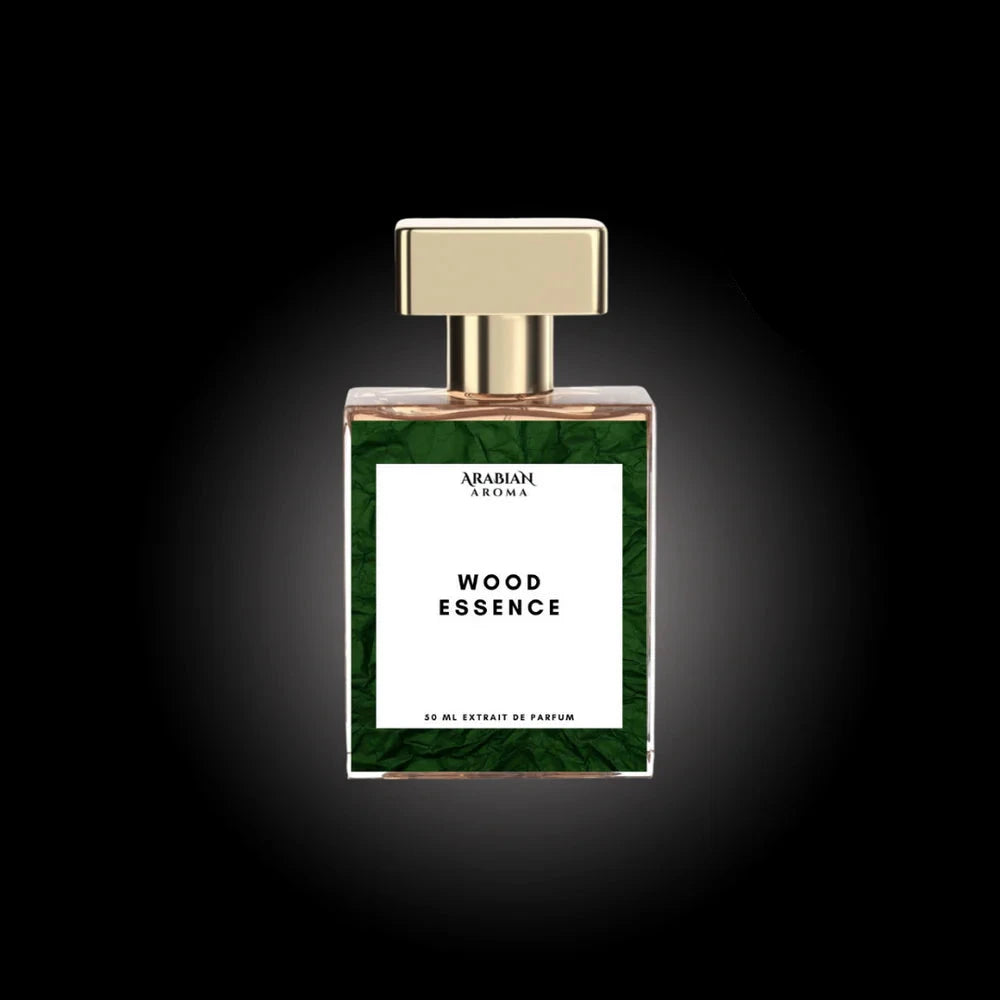Wood Essence