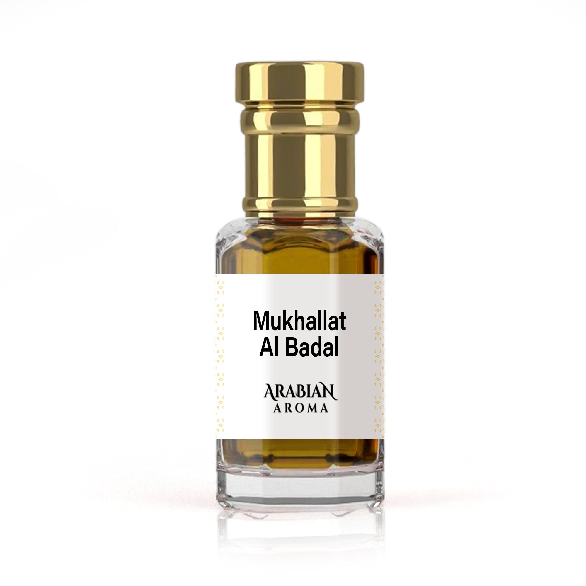 ARABIAN AROMA MUKHALLAT AL BADAL