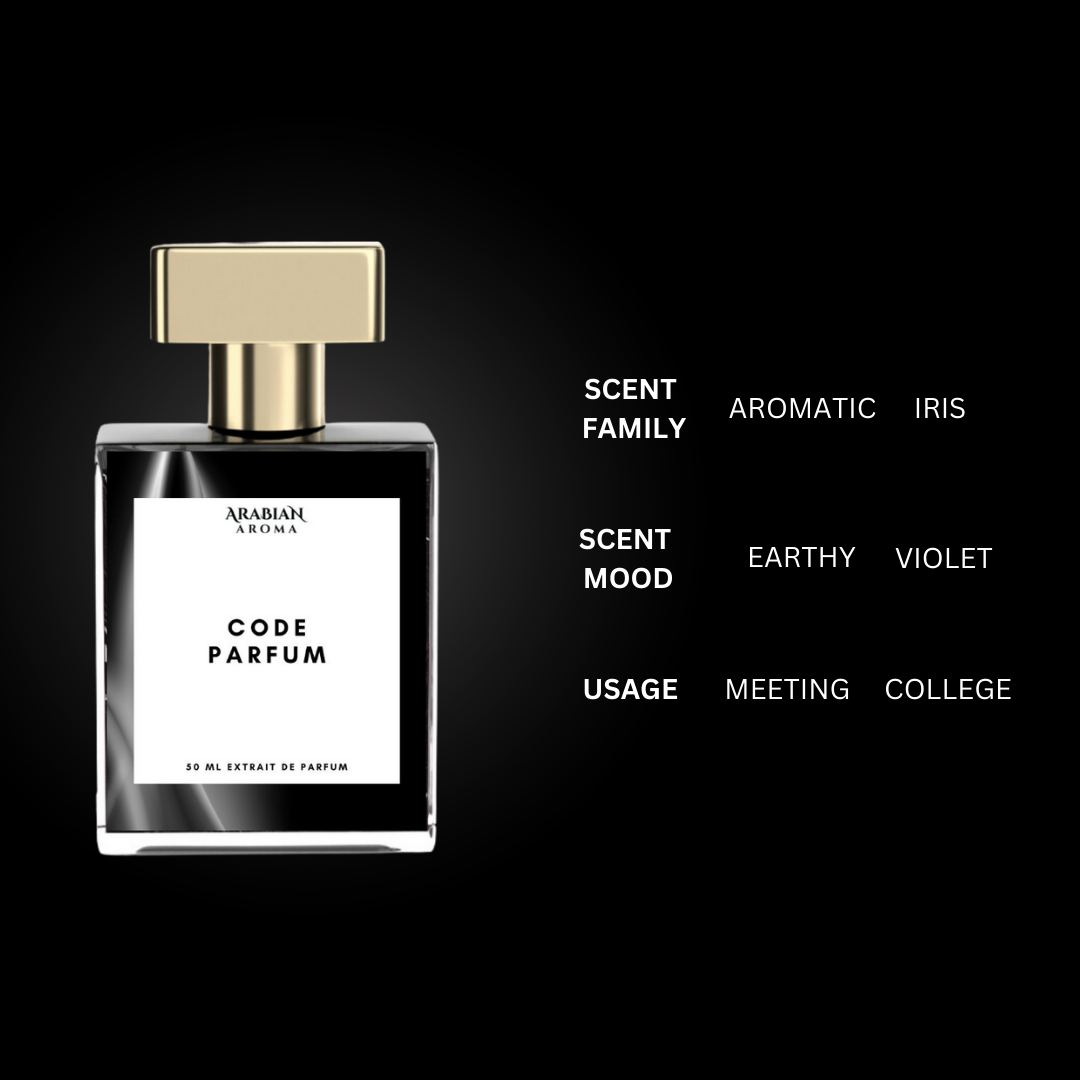 Code Parfum