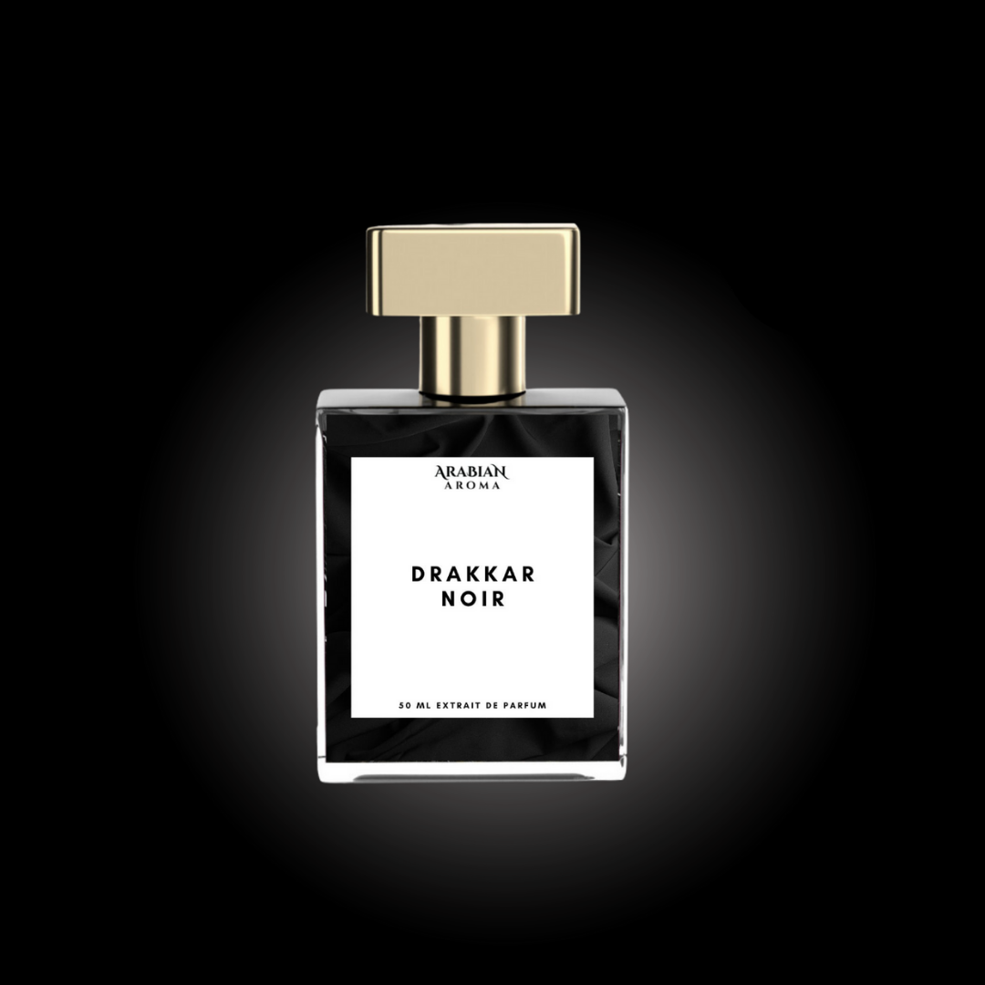 Arabian Aroma Drakkar Noir