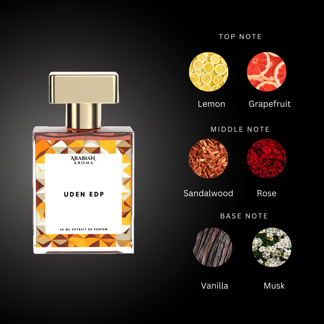 UDEN EDP