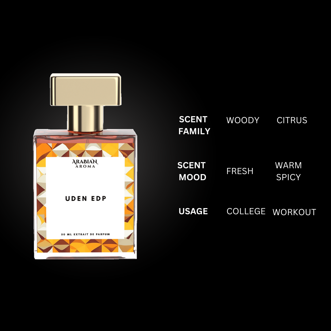 UDEN EDP