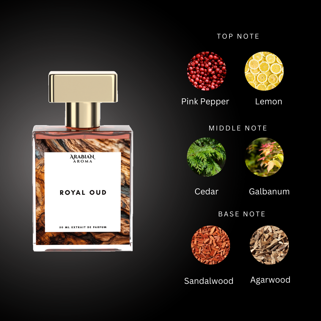 Royal Oud