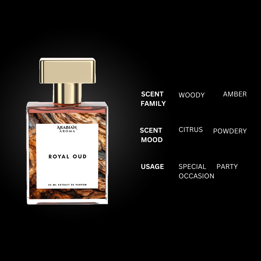 Royal Oud