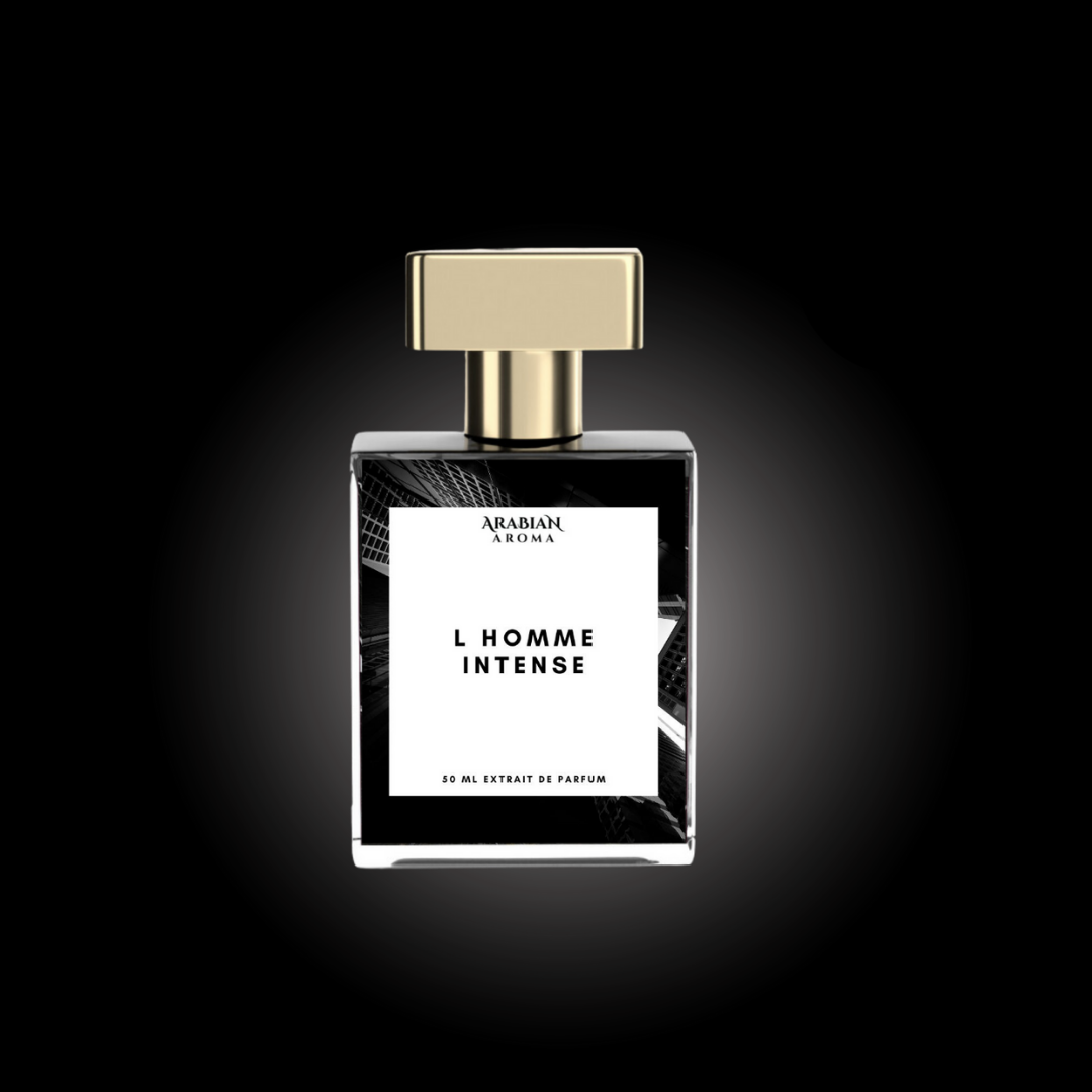 Arabian Aroma L Homme Intense