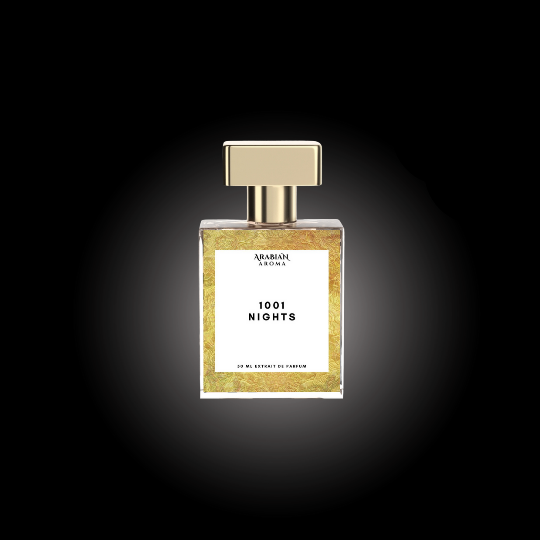 Arabian Aroma 1001 Nights