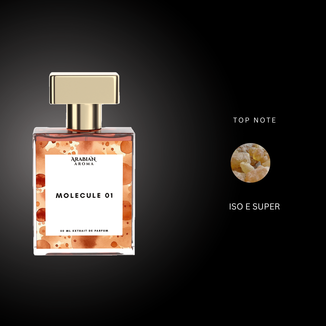 Molecule 01
