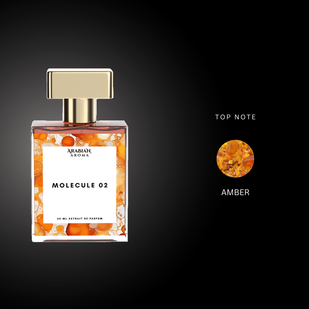 Molecule 02
