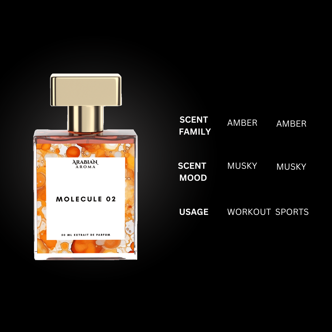 Molecule 02