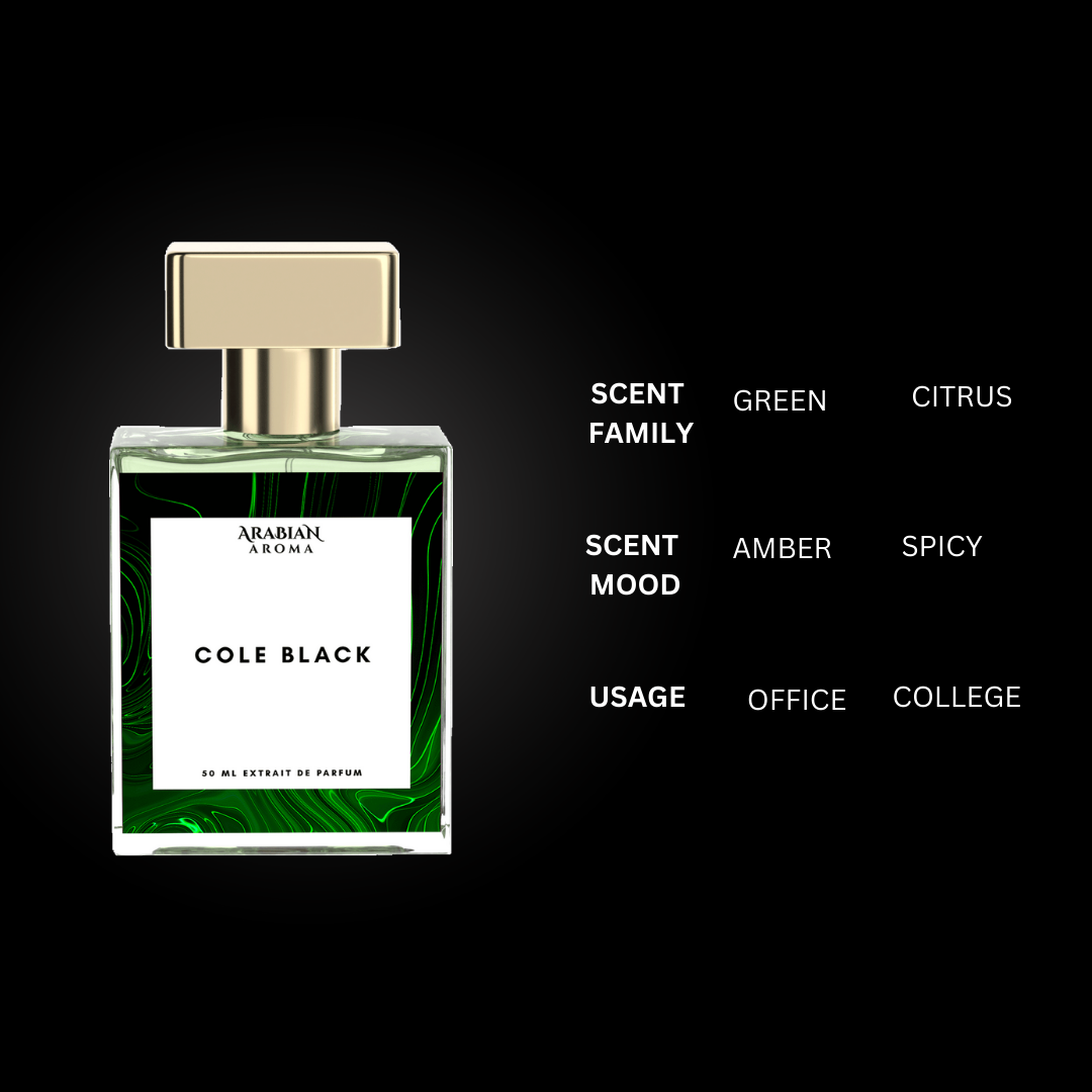 Cole Black