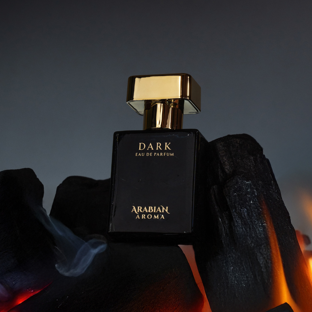 Signature Perfume Gift Set For Men