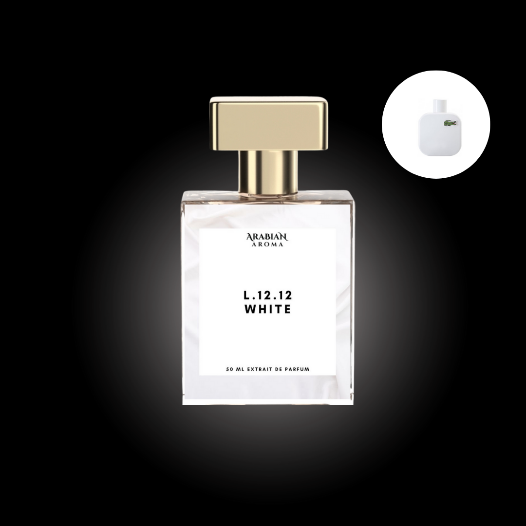 L.12.12. White