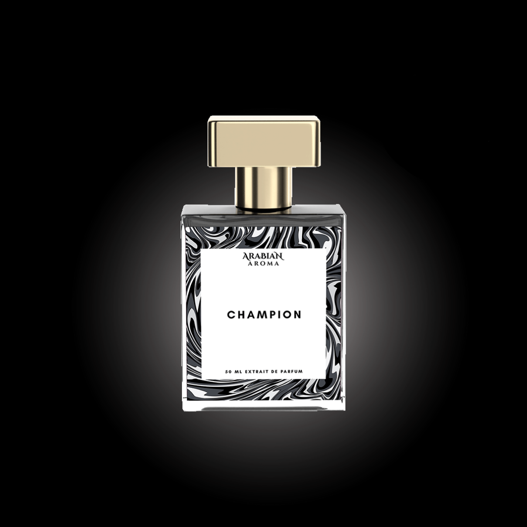 Arabian Aroma Champion