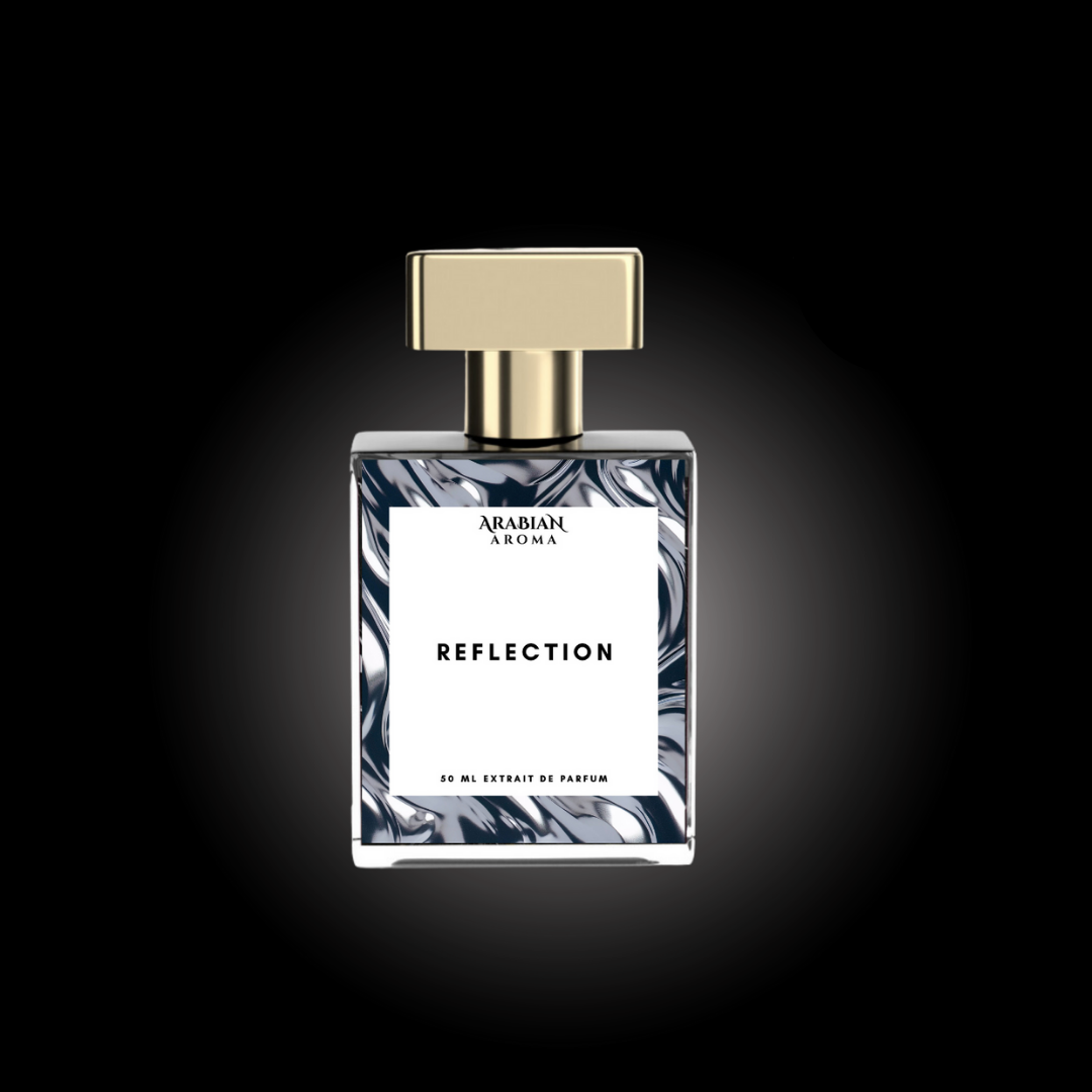 ARABIAN AROMA REFLECTION