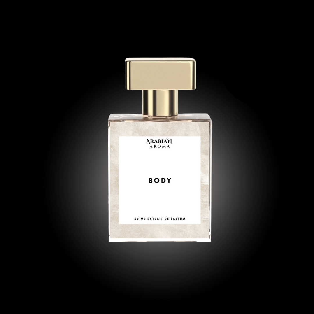 Arabian Aroma Burberry Body