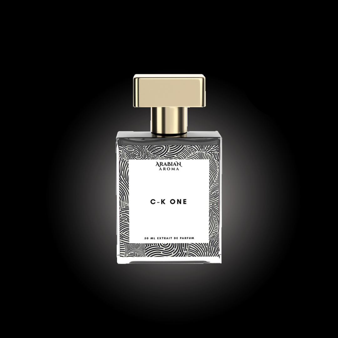Arabian Aroma One