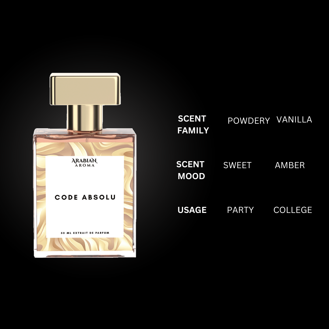 Code Absolu