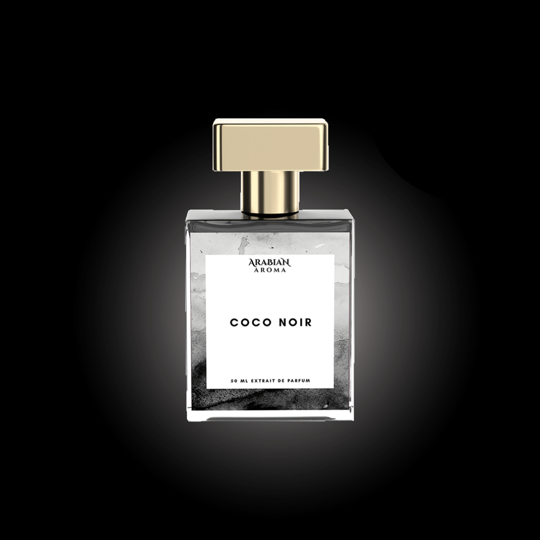 Arabian Aroma Coco Noir For Women