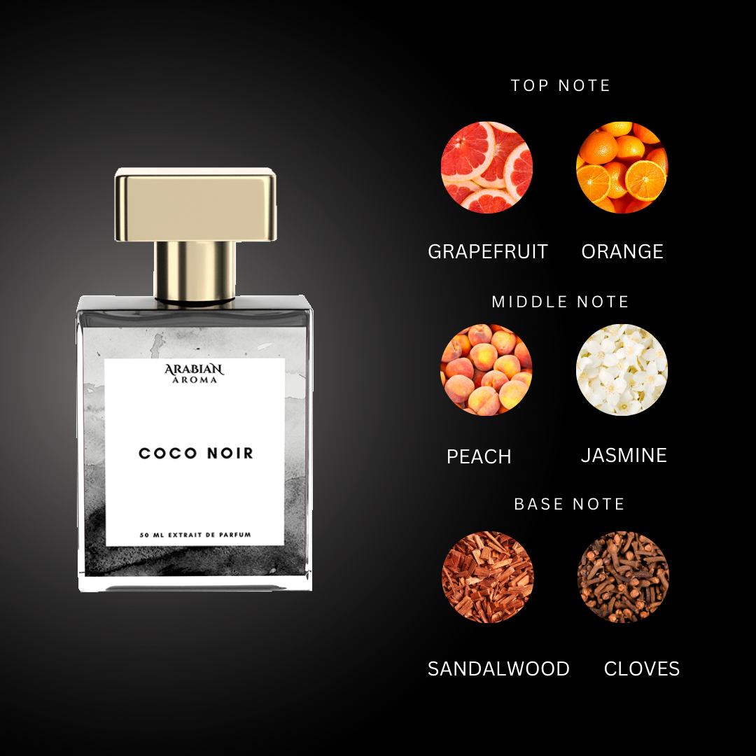 Coco Noir