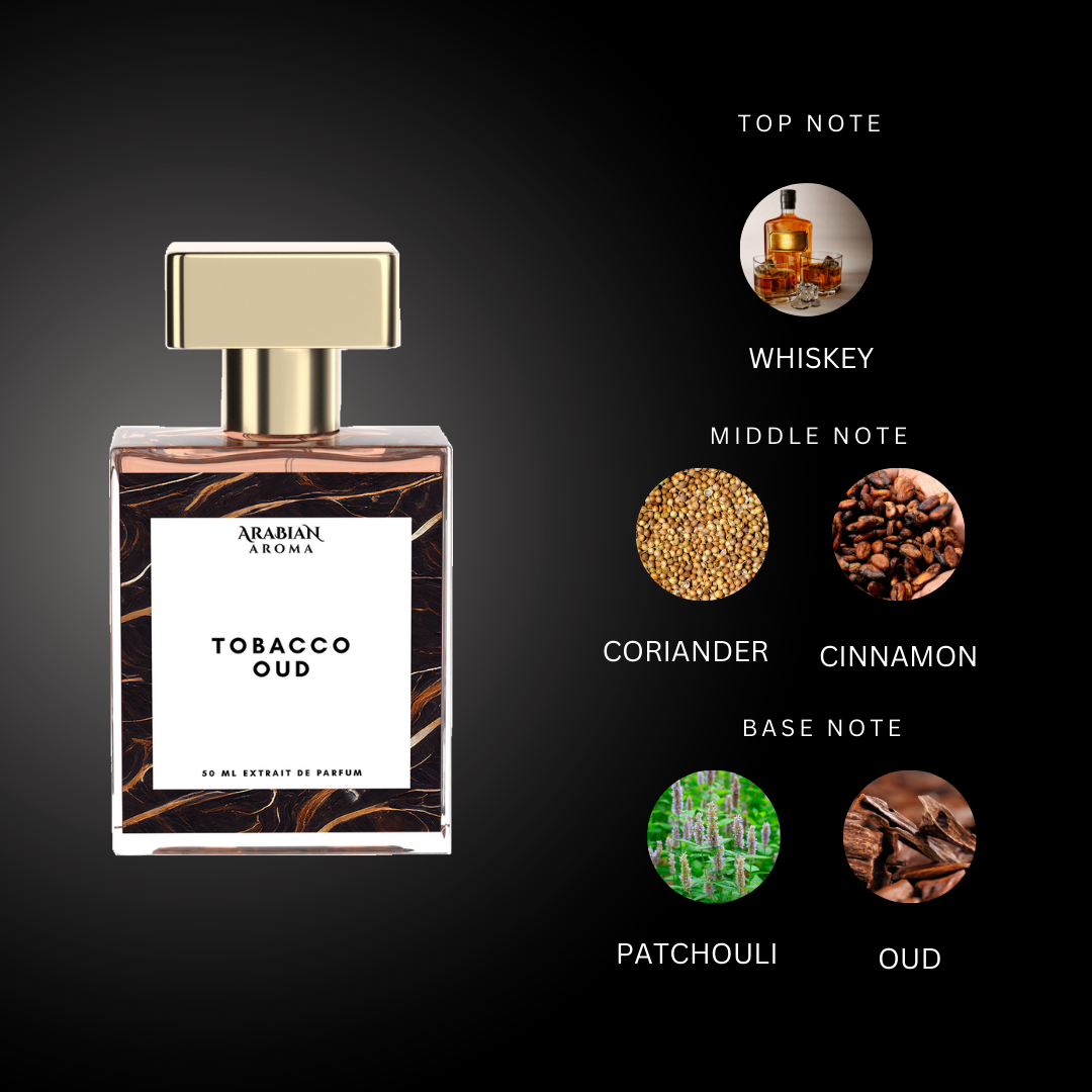Tobacco Oud