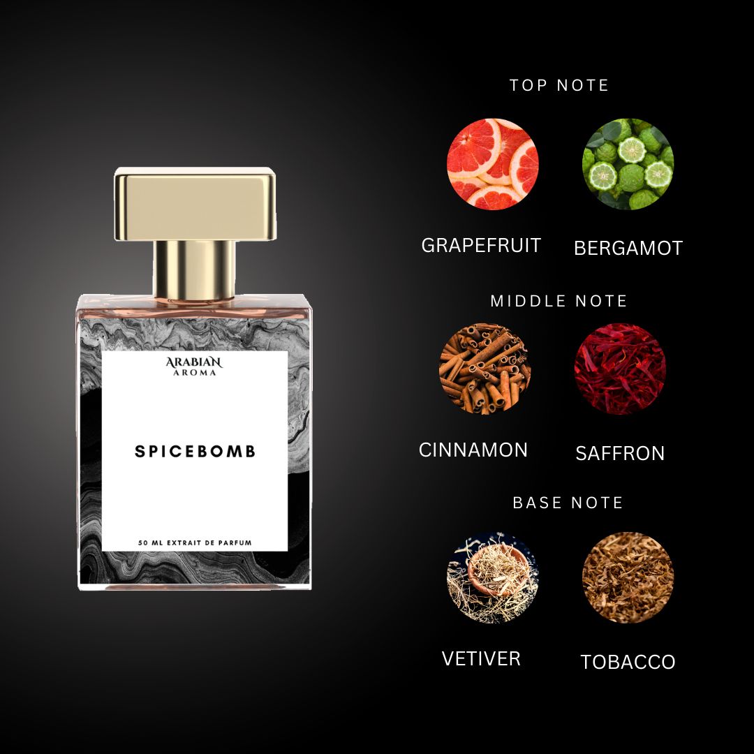 Spicebomb