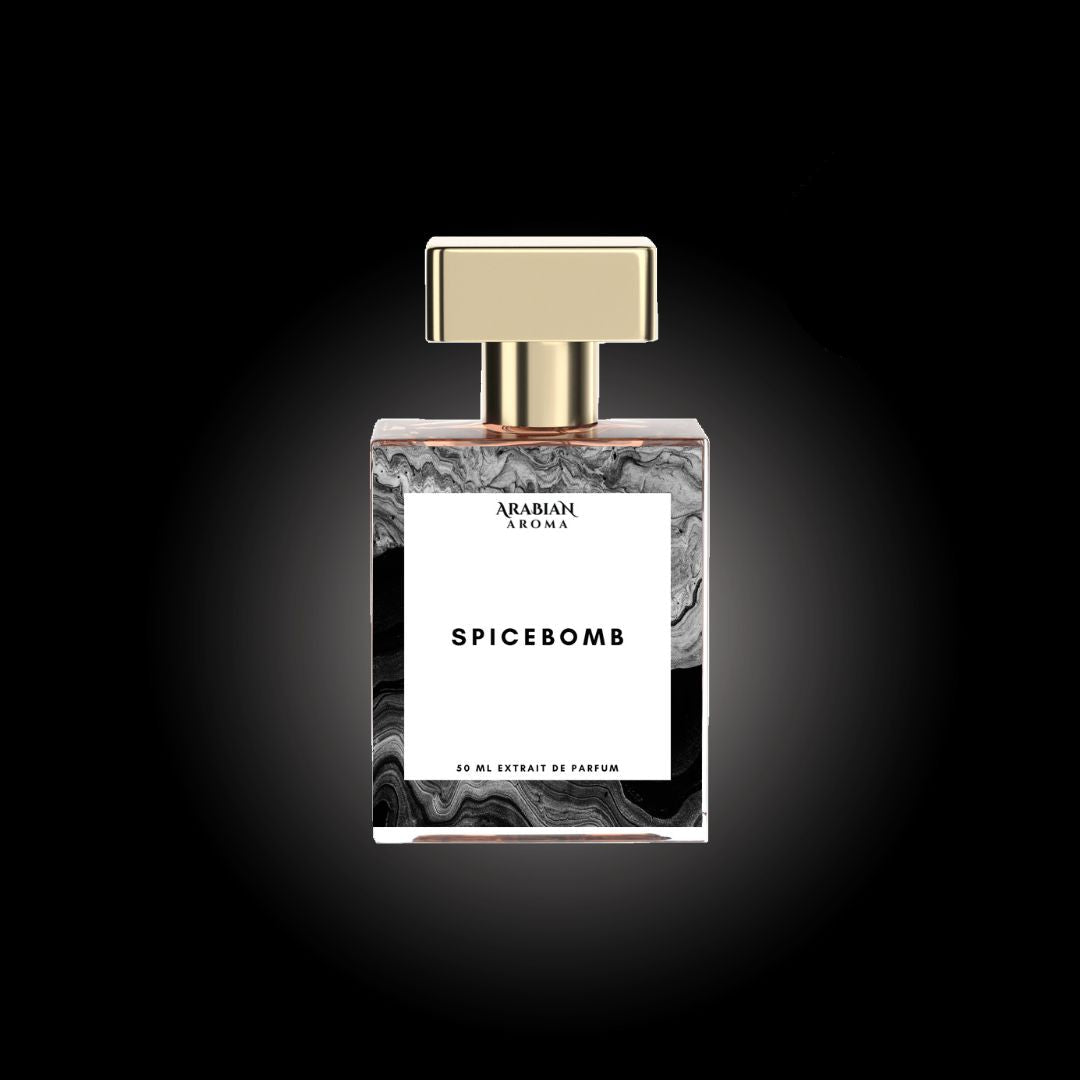 Arabian Aroma Spicebomb