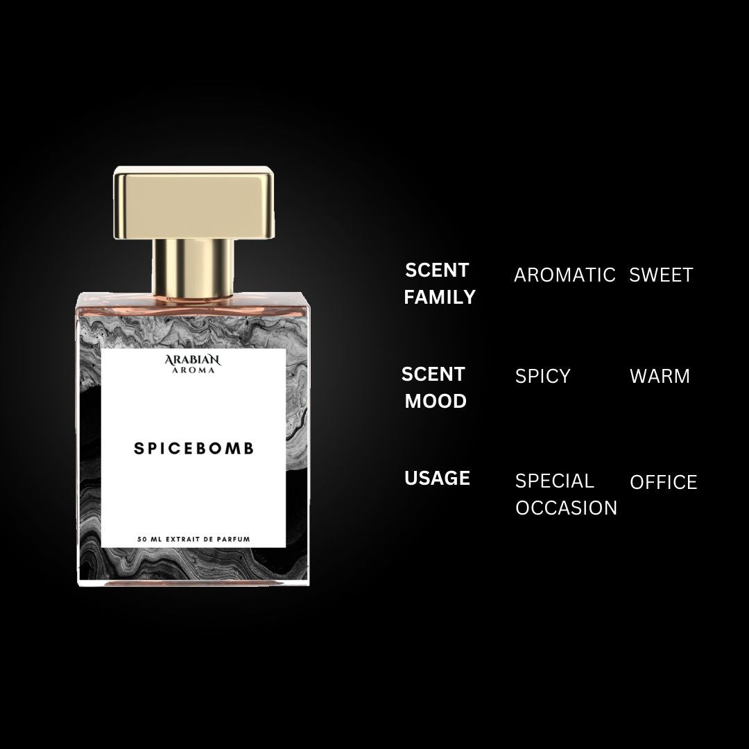 Spicebomb