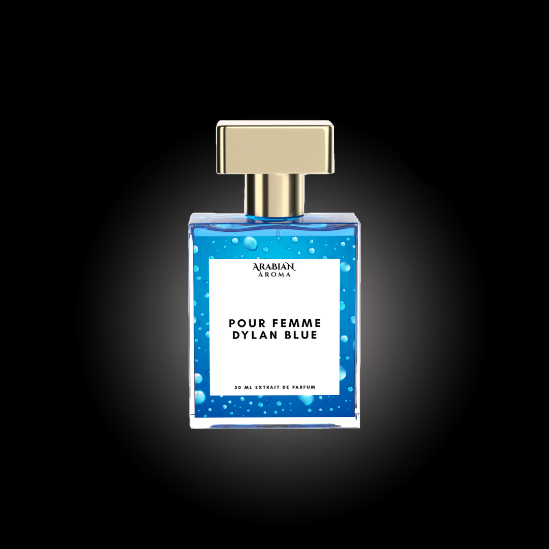 Arabian Aroma Pour Femme Dylan Blue