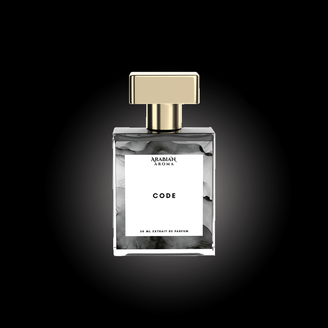 Arabian Aroma Code