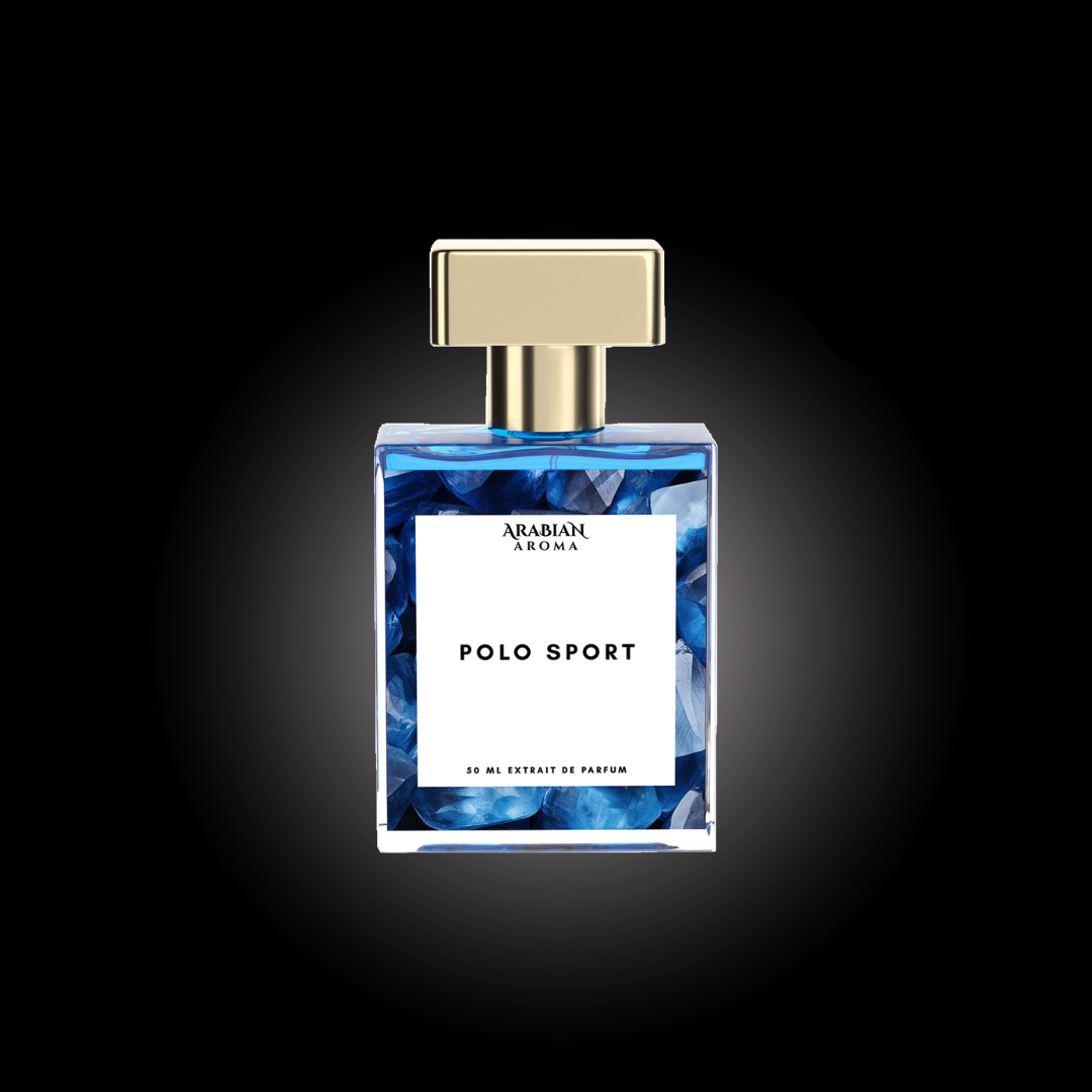 Arabian Aroma Polo Sport