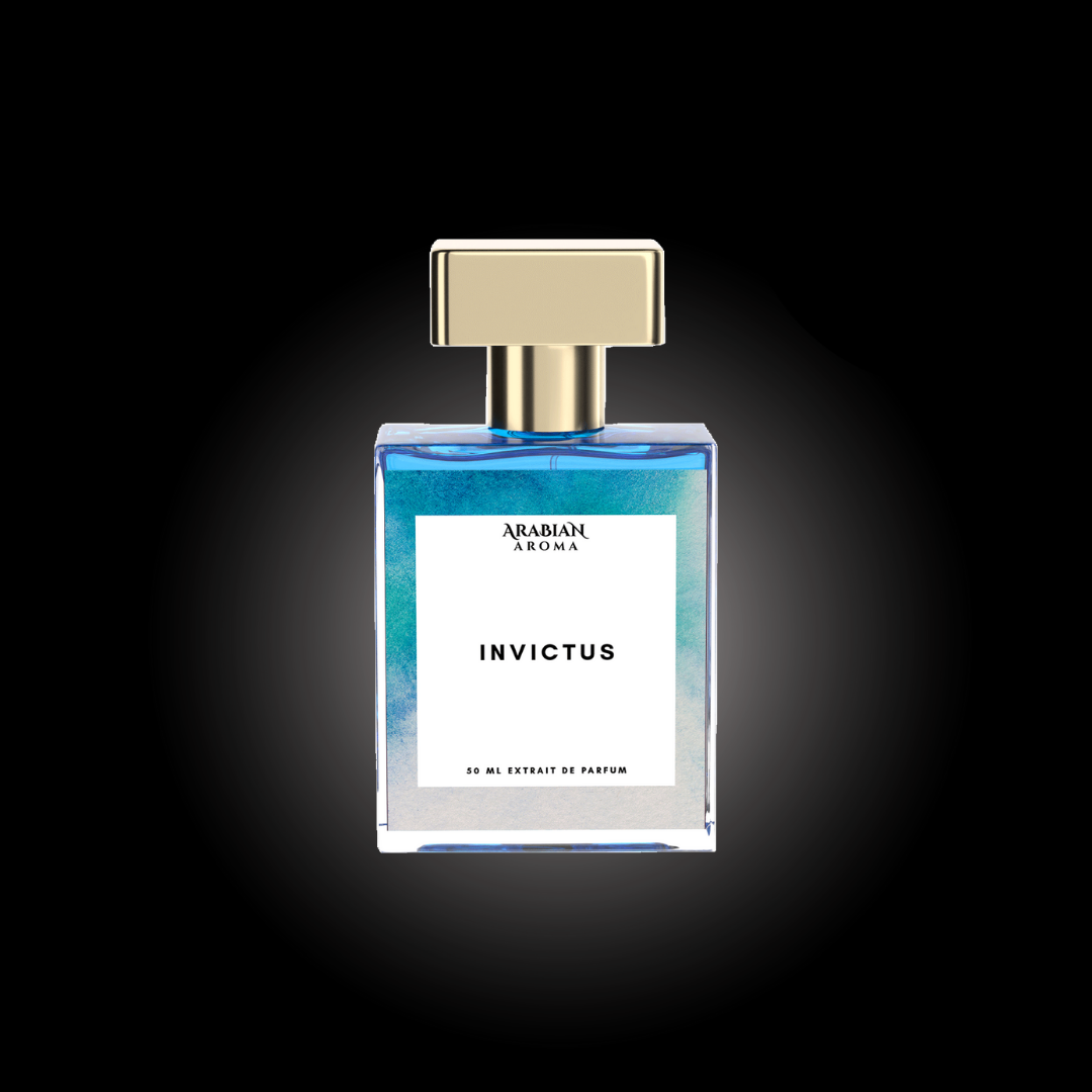 Arabian Aroma Invictus