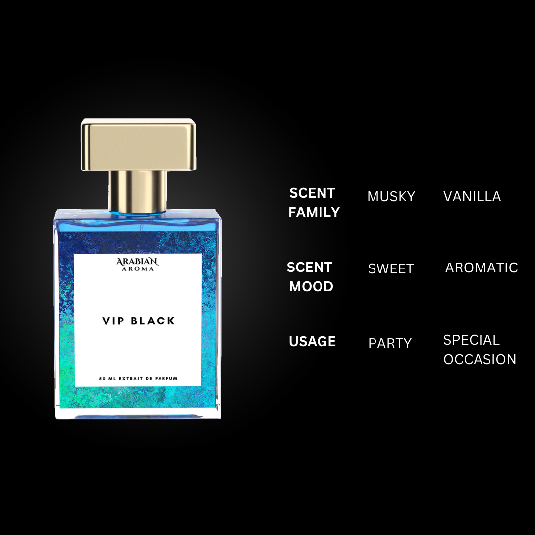 212 Vip Black