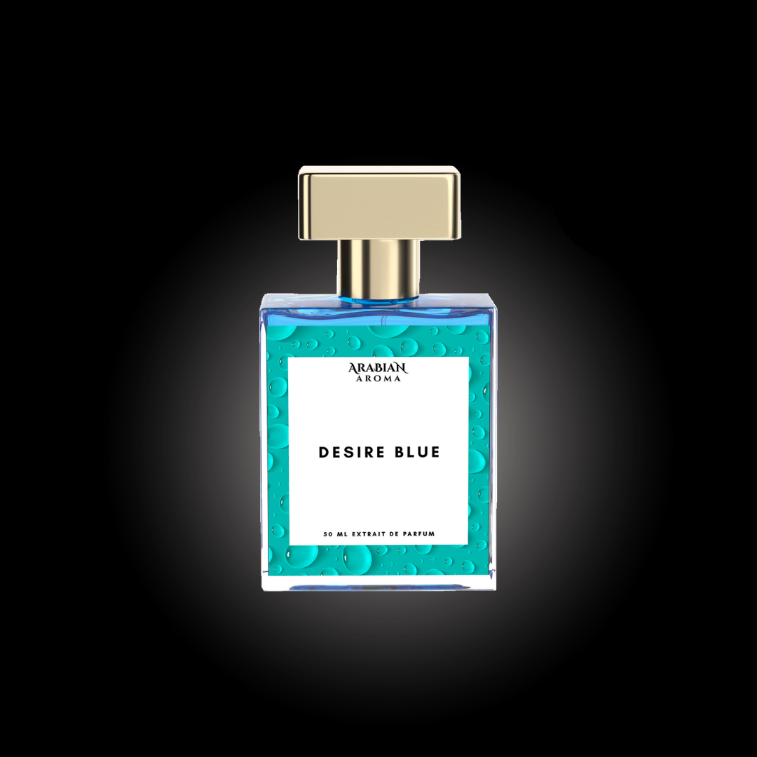 Arabian Aroma Desire Blue