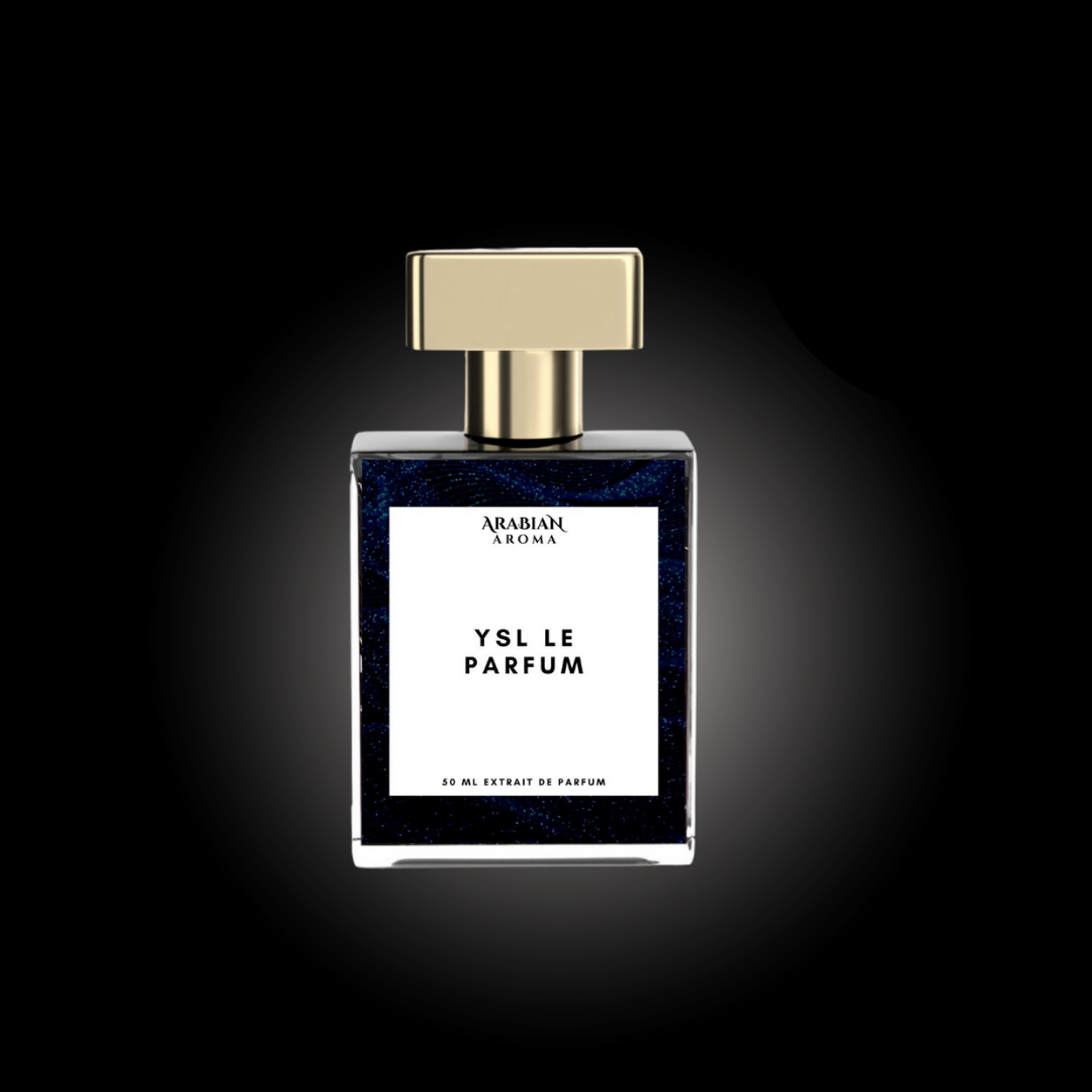 Arabian Aroma YSL Le Parfum