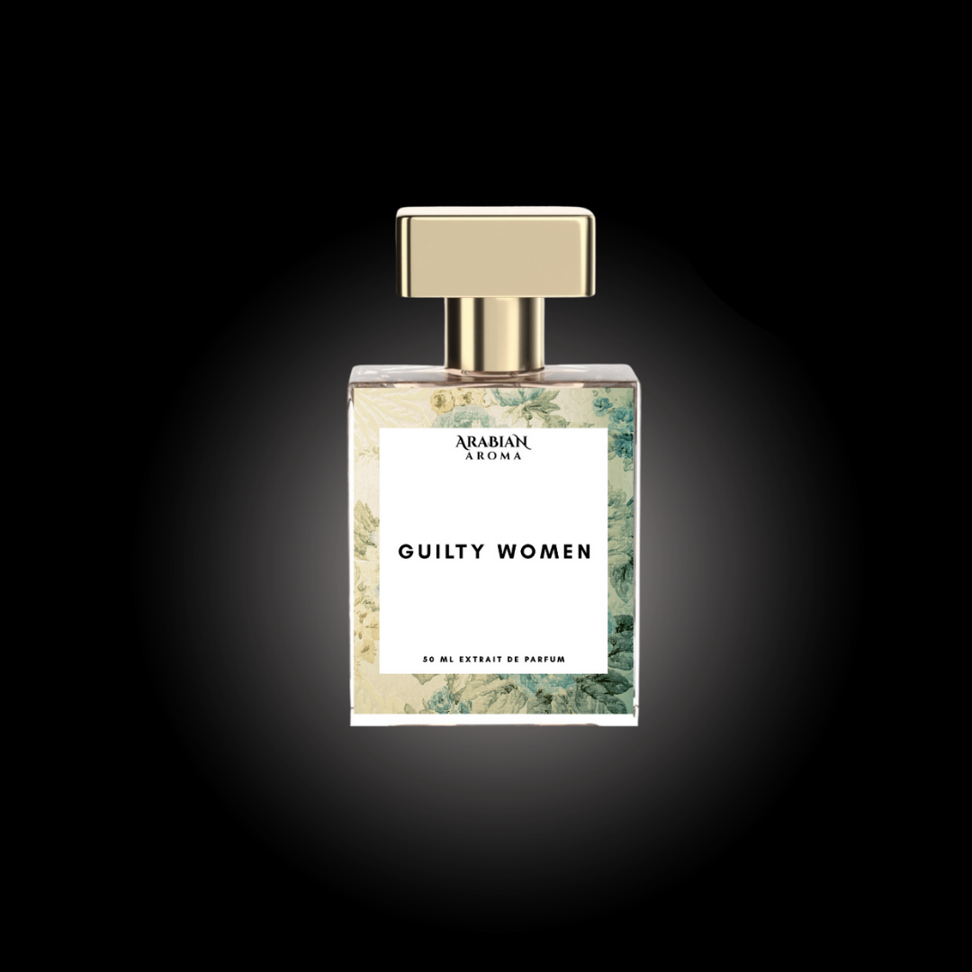 Arabian Aroma Guilty For Women