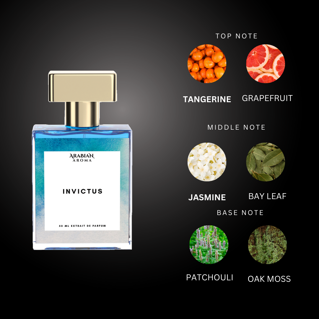 Invictus