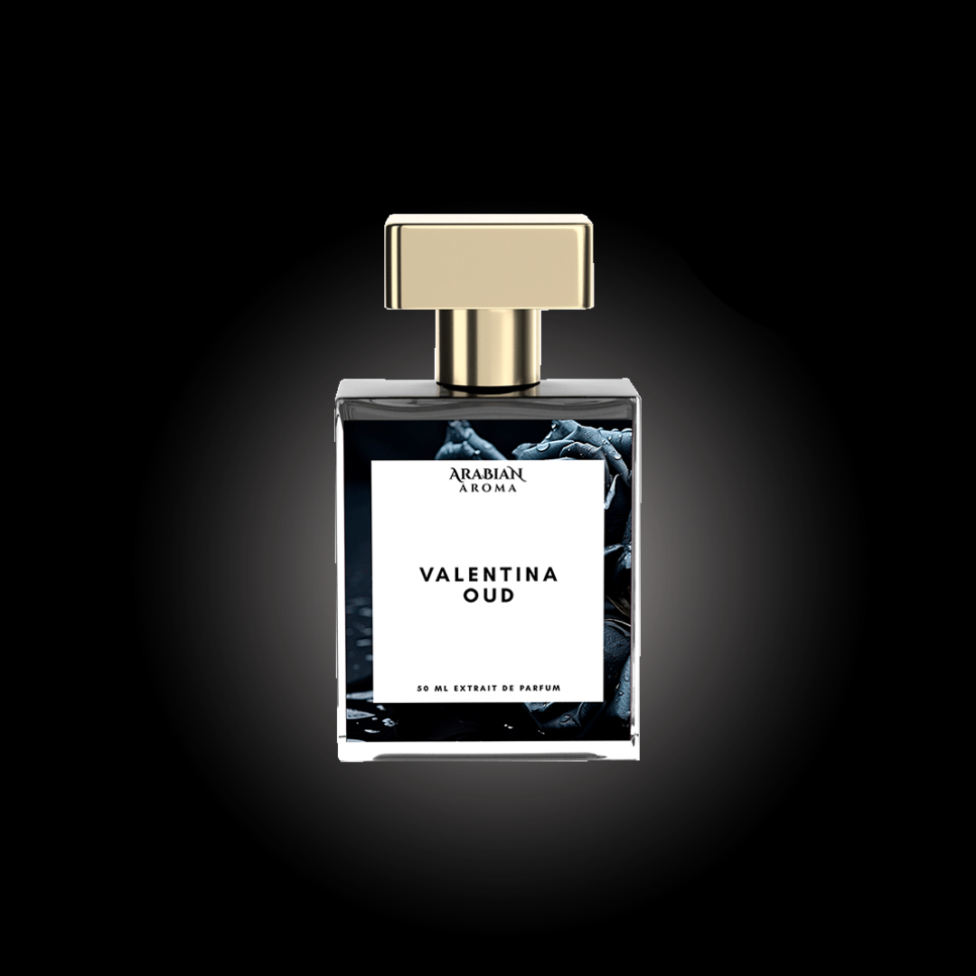 Arabian Aroma Oud Assoluto