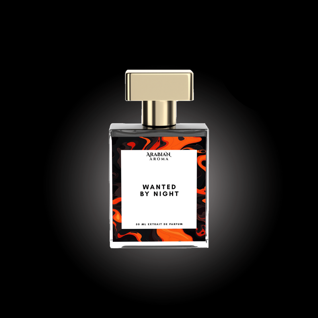 Arabian Aroma Wanted By Night