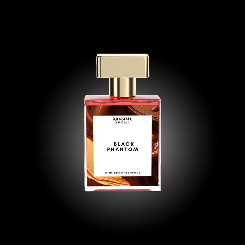 Arabian Aroma Black phantom