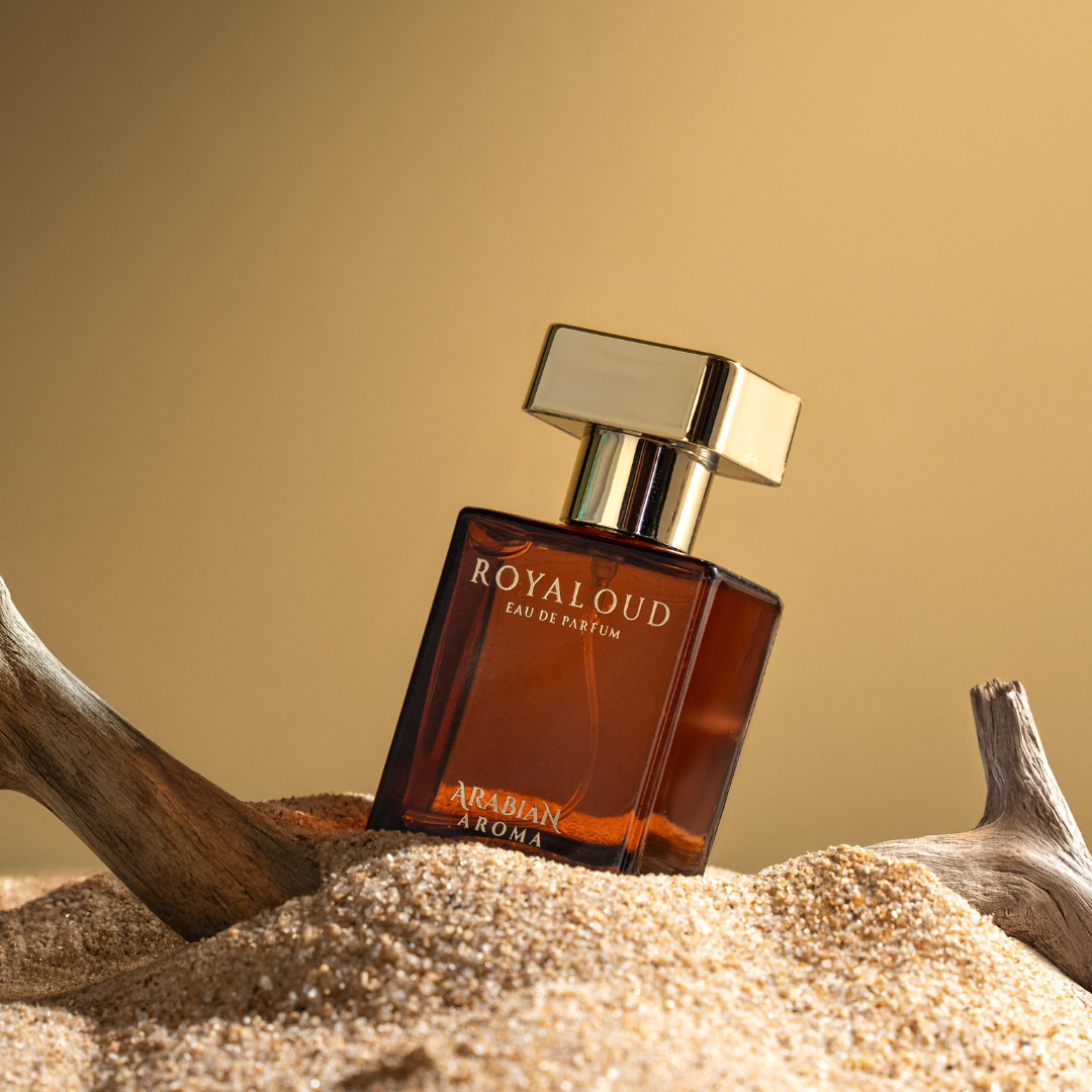 Signature Perfume Gift Set For Men