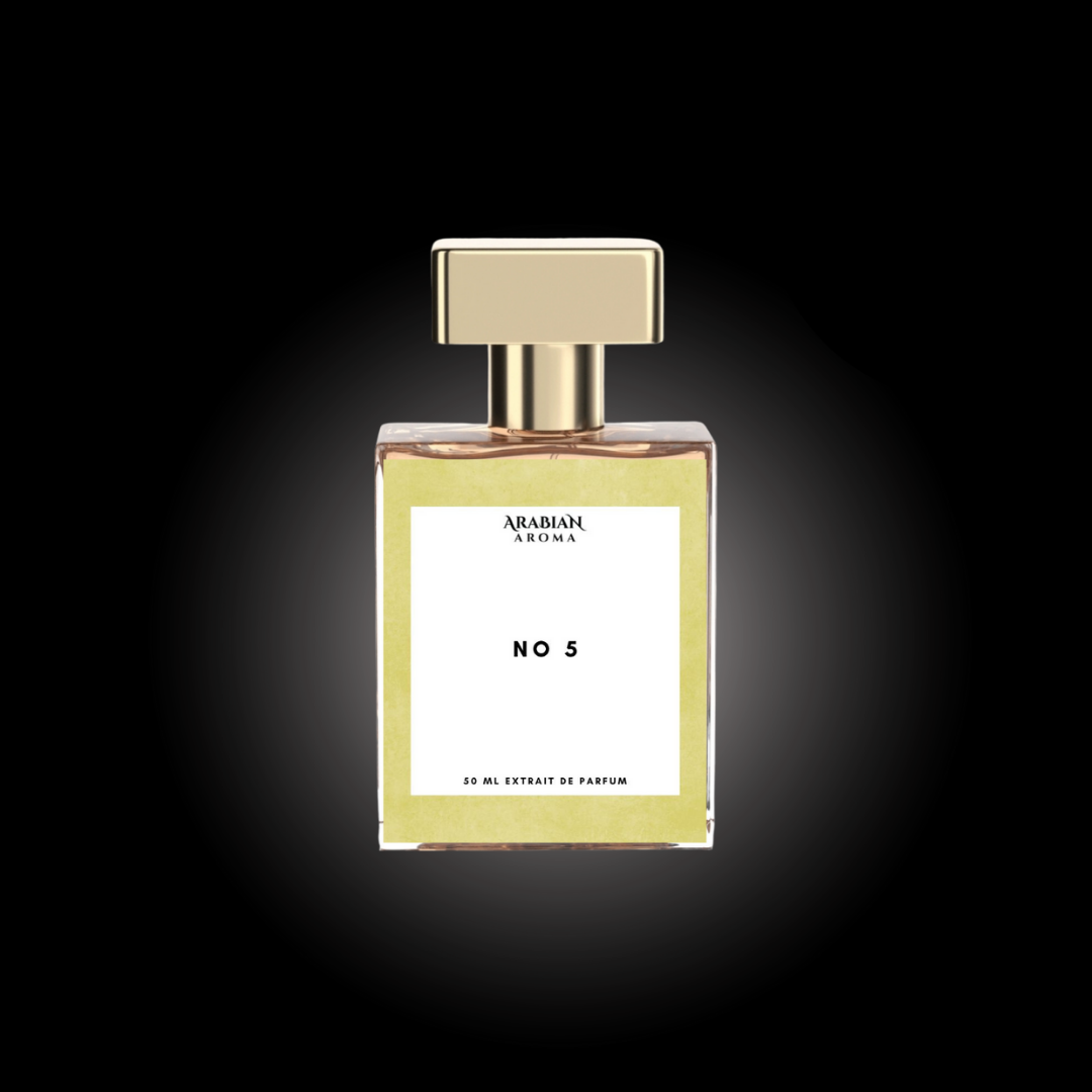Arabian Aroma No 5